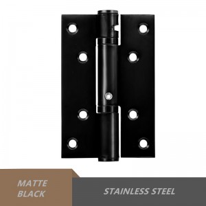 5\'\'spring Butt Punch Canne Csatlakozott ajtó közelebbi csuklópántos faajtó rugó csuklósan Nyomás csukló csuklópántás csuklópánt