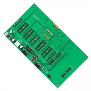 OEM ODM PCB&PCBA Design Service Testreszabott elektronikus PCB PCBA Board BOM fájlok GERBER LIST Egyéb PCB PCBA gyártó