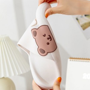 2022 Top1 otthoni papucs otthonnem csúszás divat papucs