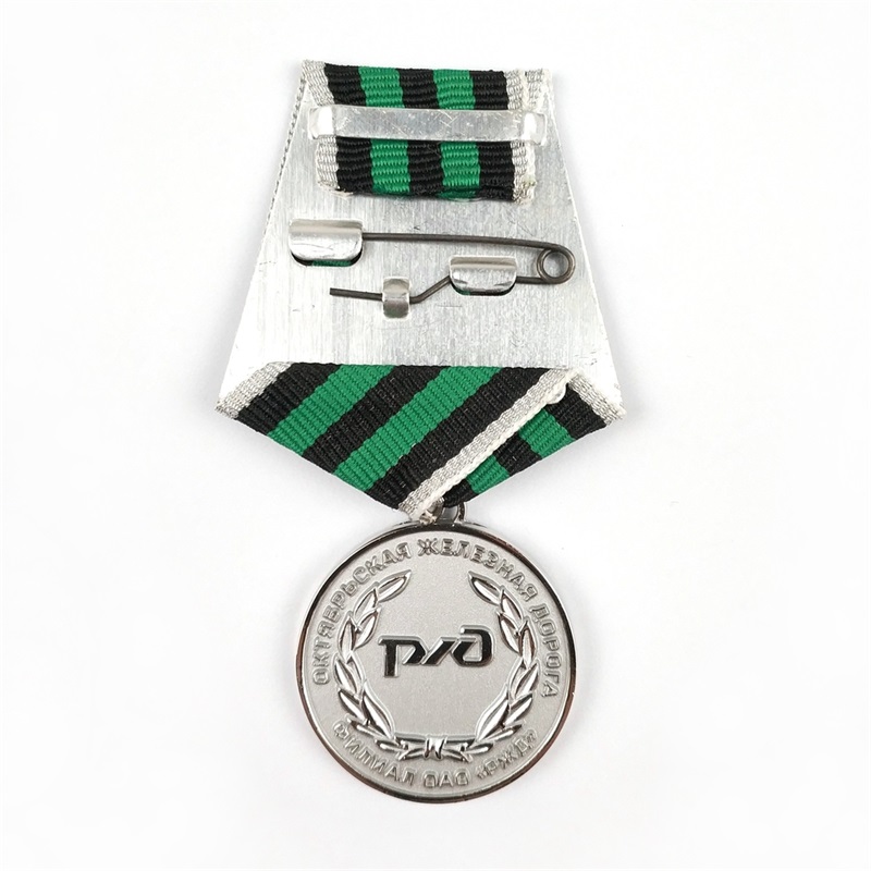Egyedi Medalla Medallion Die Cast Metal Badge 3D Active Medals és Awards Medal