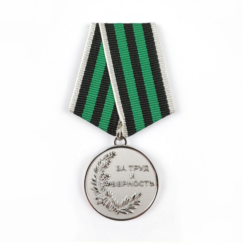 Egyedi Medalla Medallion Die Cast Metal Badge 3D Active Medals és Awards Medal
