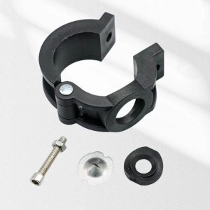 Szűrőprés-szennyvízkezelés pehelytisztító klip csat ventilátor fúvókák eltömő vízcső öblítő lemez spray-fúvóka