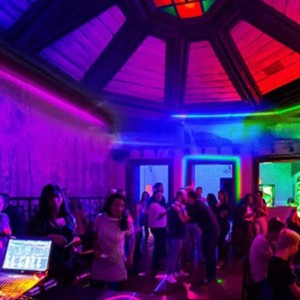 12 V Smart Control beltéri kültéri dekoráció vízálló SMD 5050 LED Magic Color Strip Lights