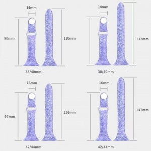 Csillogó szilikon karkötő szilikon szíjóra -zenekar
