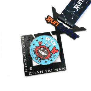 Testreszabott arany ezüst rézérmenincs minimális eladás