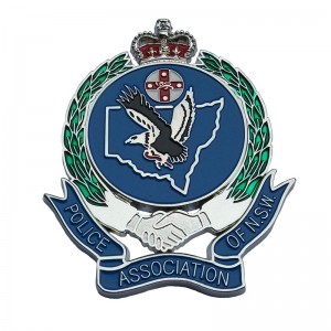 Üres labdarúgó -kerékpározás karate maraton futó sport fiesta csodálatos egyedi katolikus érmek