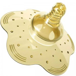 Szoptató anya ápoló tej szilikon mellbimbó pajzs védelmi burkolata tok mellbimbó pajzs szoptatáshoz