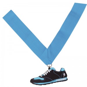 Testreszabott ajándék sportérmeknagykereskedelem Halloween érmék