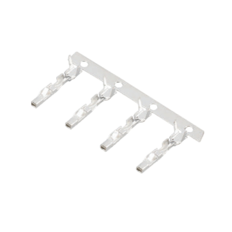 Az autóipari csatlakozók öt krimpelezési módja