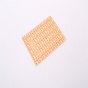 Színes papírkártya, kiváló minőségű kemény papírkártya, testreszabott papírkártya