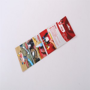 Útmutatások a papírkártyákhoz és a papírlapokhoz