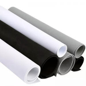 Forró módon eladott egyedi fekete eva hablemezek jó minőségű, sokkoló elleni tömítés elleni környezetbarát ízlésnélküli Eva Sheet