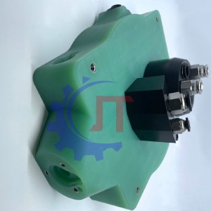 A Power Feed Contacts tiszta volfrám -karbid 100342166 100432997 az Agie Charmilles EDM géphez