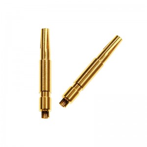 Elektromos dugó és aljzatok --- forrasztás vége