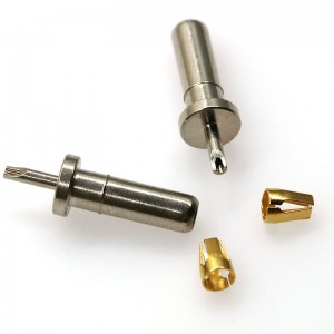 Pawl rugócsap és aljzatok