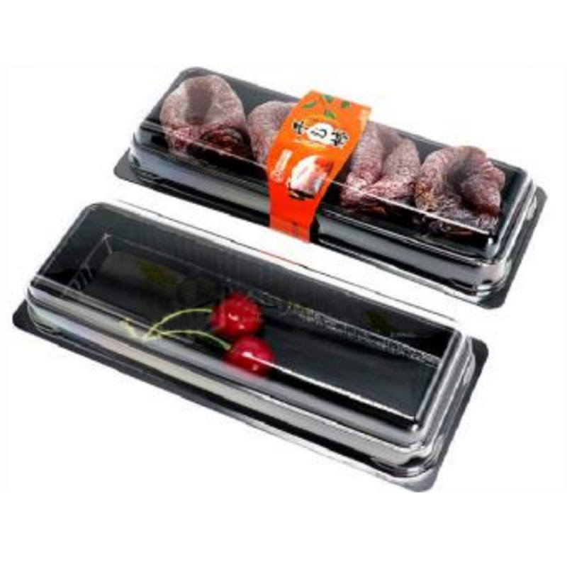 Szárított datolyaszilva doboz 215*80*45 mm