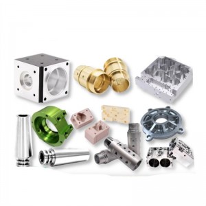 Precíziós gépek alkatrészek 1