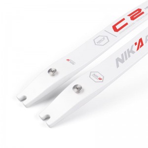 270128 68 hüvelykes visszatérő íj végtagok ilf szén llimbs