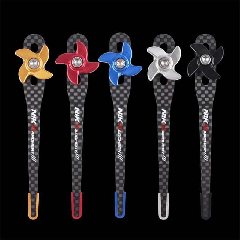 Újbóli íjberendezések