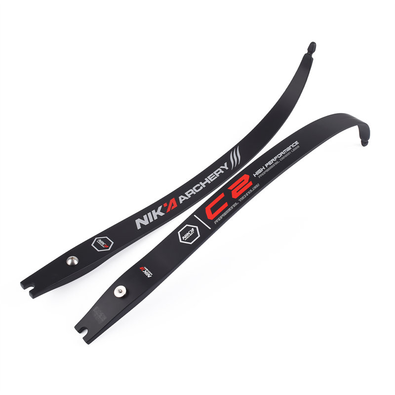 Visszatérő íj végtagok