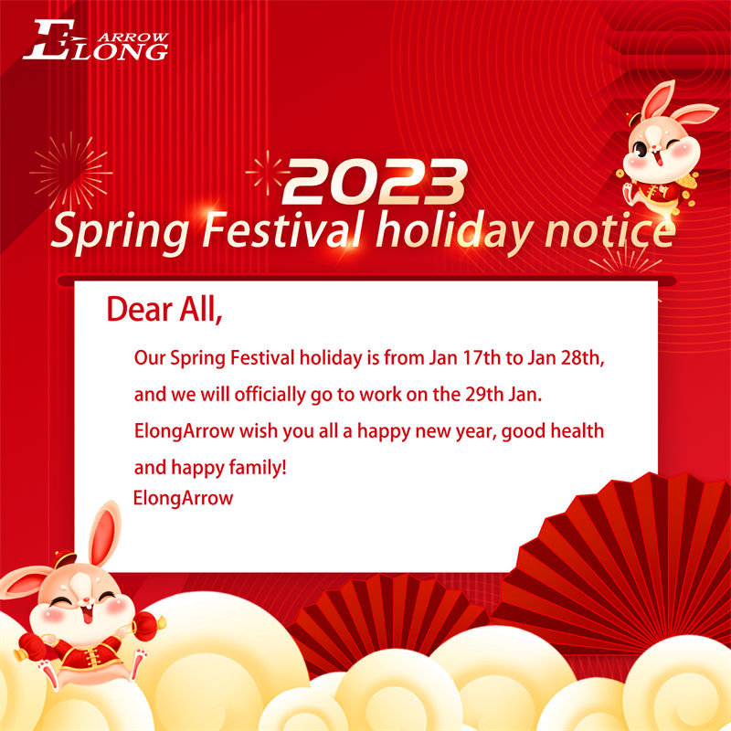 Elongarow tavaszi ünnepe