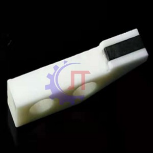 33EC100B403 uretán henger Makino vágóhuzal -gép EDM fogyóeszközök fúrási vezeték útmutató