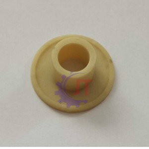 33EC100B403 uretán henger Makino vágóhuzal -gép EDM fogyóeszközök fúrási vezeték útmutató