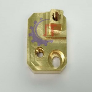 Charmilles 135012681 135009880 S/ens Támogatás 4 lyuk Charmiller vágóhuzal