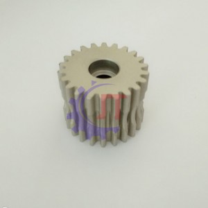 100434447 434.447 Cutter Z16 Hosszú élettípus OD30 X ID12 X 6mmt Charmiller Cuitting Wire Machine