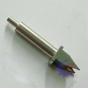 135009479 200543722 ólom a csőben a Cutter Charkinnes vágóhuzal -géphez OD8.0/4.0/2 x H28,6mm