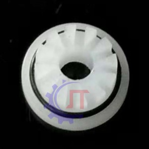 333017384 interfész alsó útmutató Charmilles vágóhuzal -gép EDM fogyasztás