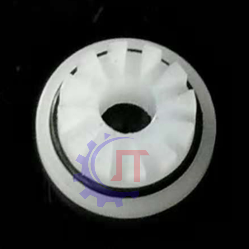 333017384 interfész alsó útmutató Charmilles vágóhuzal -gép EDM fogyasztás