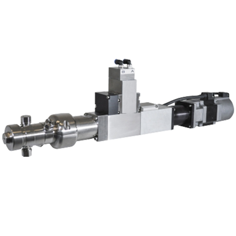 Mi okozza a precíziós mérőszivattyú rezgését?