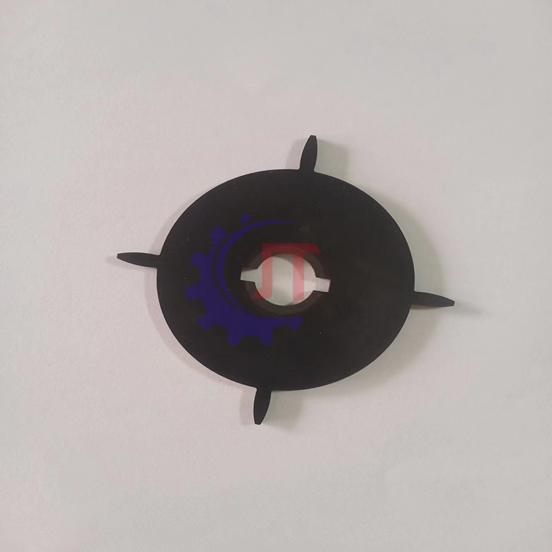 104329690 100432905 432.969.0 Alacsonyabb injekciós kamra üres OD70 x H44mm