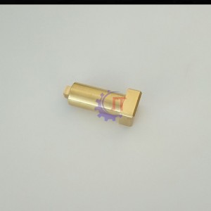 200434002 434.002 Kapcsolattartó támogatás a Robifil 330 -hoz/f 25 x 19 x 12,5 mm