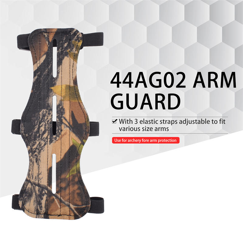 Hogyan az íjász Armguard védi az íjászokatnem árt?