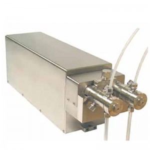 Orvosi pecsétnélküli kerámia dugattyú mérőszivattyú