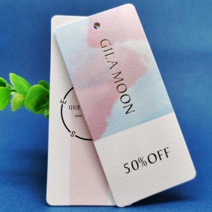 Aranyozásnyomtatási folyamat függő kártya