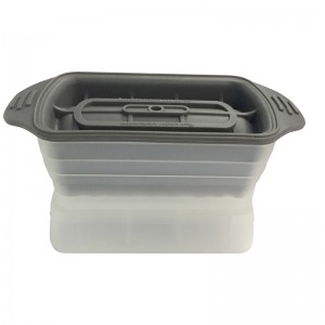 Nagy jégkocka -formák, hengeres jégkartonok, újrafelhasználható szilikon jégkocka formák, koktél, sör és italgyártók