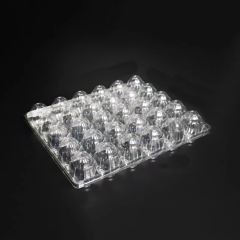 Tojás tálca 280*235*56 mm 30 hornyok