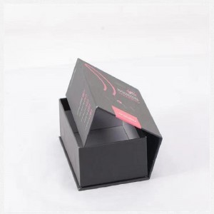 JR-9545A multifunkcionális merev dobozgyűjtőgép