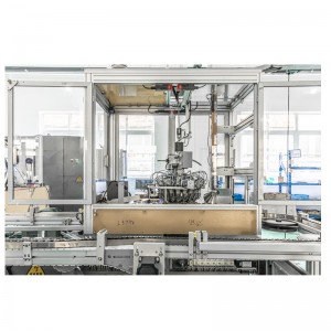 Tömítőanyag alkalmazás ragasztási rendszer