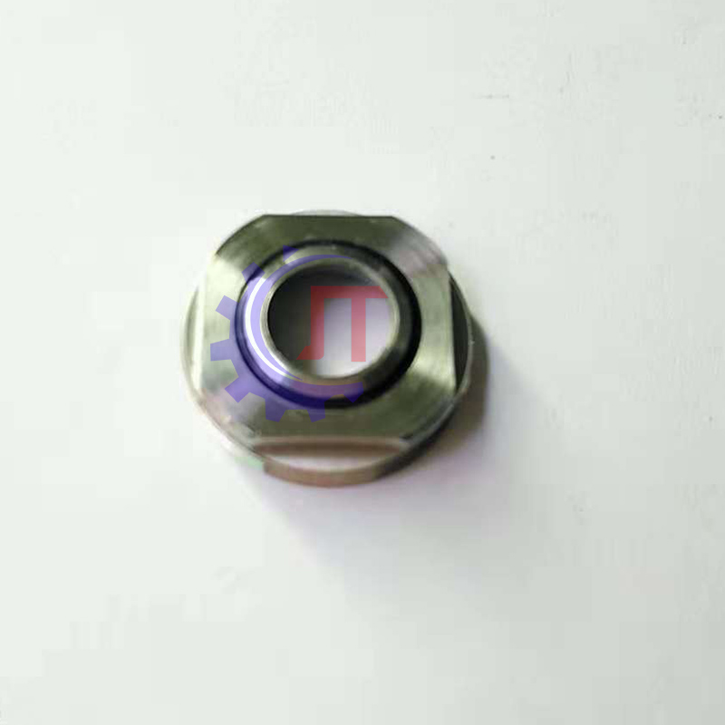 200641617 641.617 fúvóka alsó fej Charmilles vágóhuzal -gép OD34 X ID6 X H33 mm