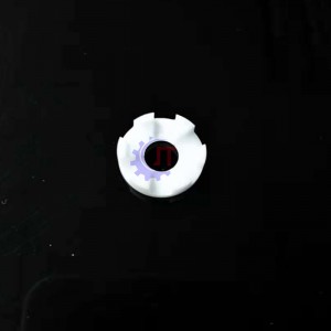 200641617 641.617 fúvóka alsó fej Charmilles vágóhuzal -gép OD34 X ID6 X H33 mm