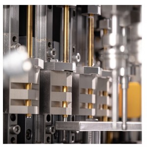 Papír elválasztó tekercselő rendszer