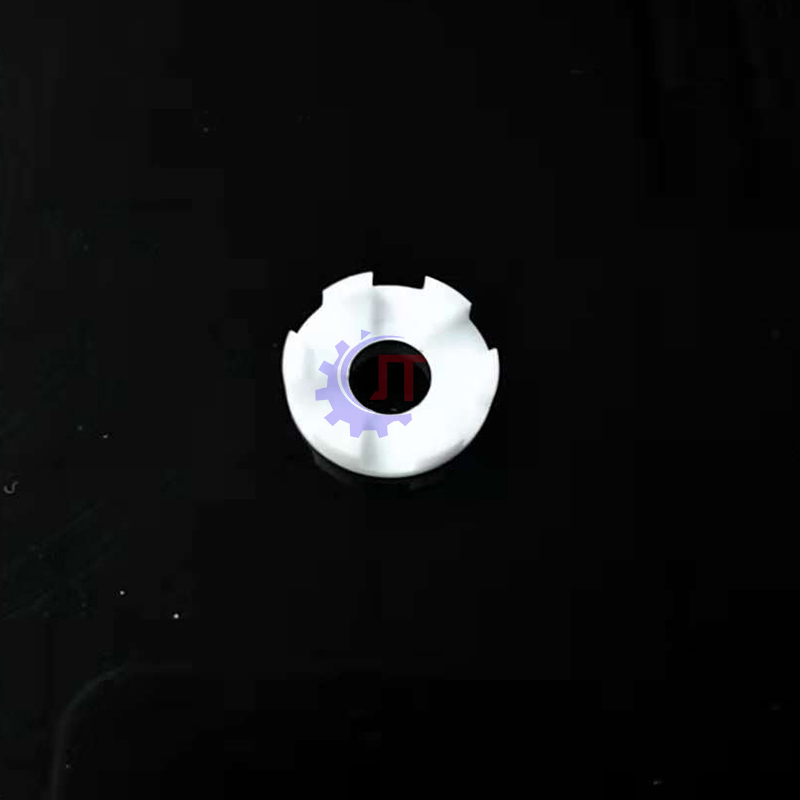 200431788 431.788 Kerámia fúvóka φ6,0 mm Charmilles vágóhuzal -gép OD15 X ID6 X H 4 mm