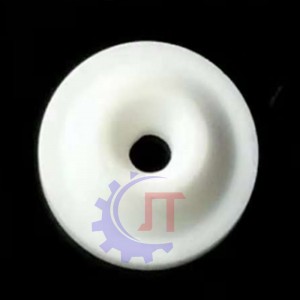 200431788 431.788 Kerámia fúvóka φ6,0 mm Charmilles vágóhuzal -gép OD15 X ID6 X H 4 mm