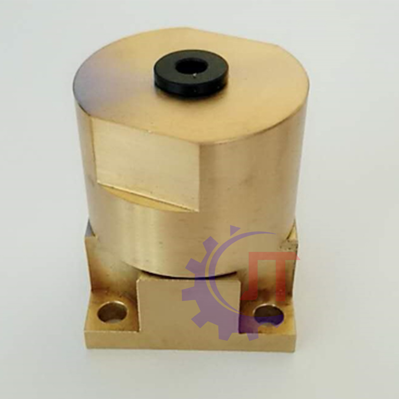 135008364 Kapcsolattartó támogatás Charmilles vágóhuzal -gép 30 x 18 x 17 mm