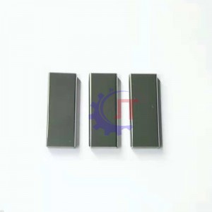 Z248W0200400 A006 HATÁS FEJEZET KAPCSOLATOS LOWN vágóhuzal -gép 8.3 x 16,0 x 22,0 mm