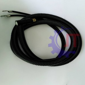 135000217 135006131 tápegység kábel Charmilles vágóhuzal -gép l=920mm